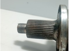 Recambio de transmision delantera izquierda para skoda fabia i (6y2) 1.2 referencia OEM IAM 6Q0407271AT   2