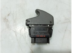 Recambio de mando elevalunas delantero derecho para renault megane scénic (ja0/1_) 1.9 d (ja0j) referencia OEM IAM    2