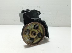 Recambio de bomba servodireccion para peugeot 206 hatchback (2a/c) 1.4 hdi eco 70 referencia OEM IAM 4007XF 9662128480 