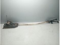 Recambio de palanca cambio para skoda fabia i (6y2) 1.2 referencia OEM IAM 6Q0711061  