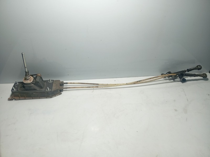 Recambio de palanca cambio para skoda fabia i (6y2) 1.2 referencia OEM IAM 6Q0711061  