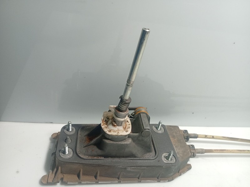 Recambio de palanca cambio para skoda fabia i (6y2) 1.2 referencia OEM IAM 6Q0711061  