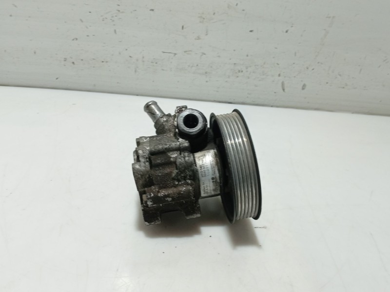 Recambio de bomba servodireccion para seat exeo st (3r5) 2.0 tdi referencia OEM IAM   