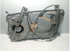 Recambio de elevalunas delantero izquierdo para skoda fabia i (6y2) 1.2 referencia OEM IAM 6Y1837461  