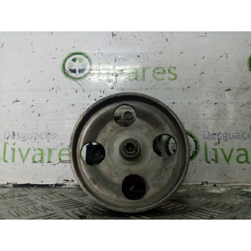 Recambio de bomba servodireccion para peugeot partner kasten confort l1   |   05.08 - 12.15 | 2008 - 2015 | 75 cv / 55 kw refere