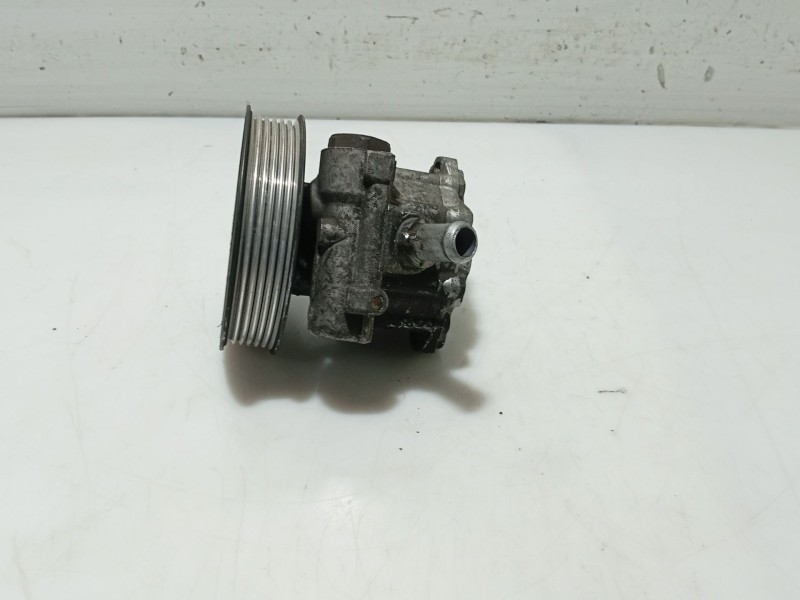 Recambio de bomba servodireccion para seat exeo st (3r5) 2.0 tdi referencia OEM IAM   