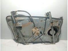 Recambio de elevalunas delantero derecho para skoda fabia i (6y2) 1.2 referencia OEM IAM 6Y1837462  