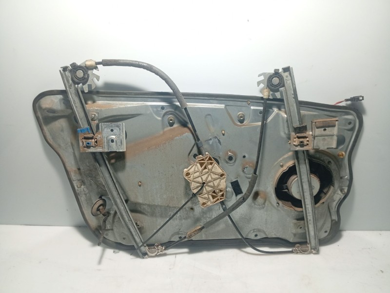 Recambio de elevalunas delantero derecho para skoda fabia i (6y2) 1.2 referencia OEM IAM 6Y1837462  