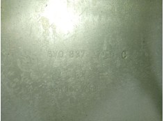 Recambio de elevalunas delantero derecho para skoda fabia i (6y2) 1.2 referencia OEM IAM 6Y1837462   2