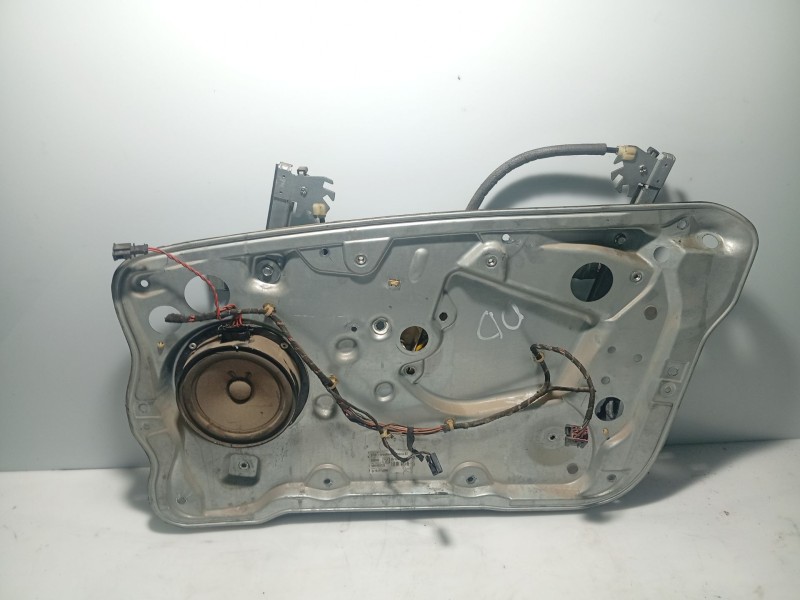 Recambio de elevalunas delantero derecho para skoda fabia i (6y2) 1.2 referencia OEM IAM 6Y1837462  