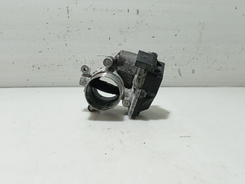 Recambio de caja mariposa para seat exeo st (3r5) 2.0 tdi referencia OEM IAM 03L168063E 06B133062P 