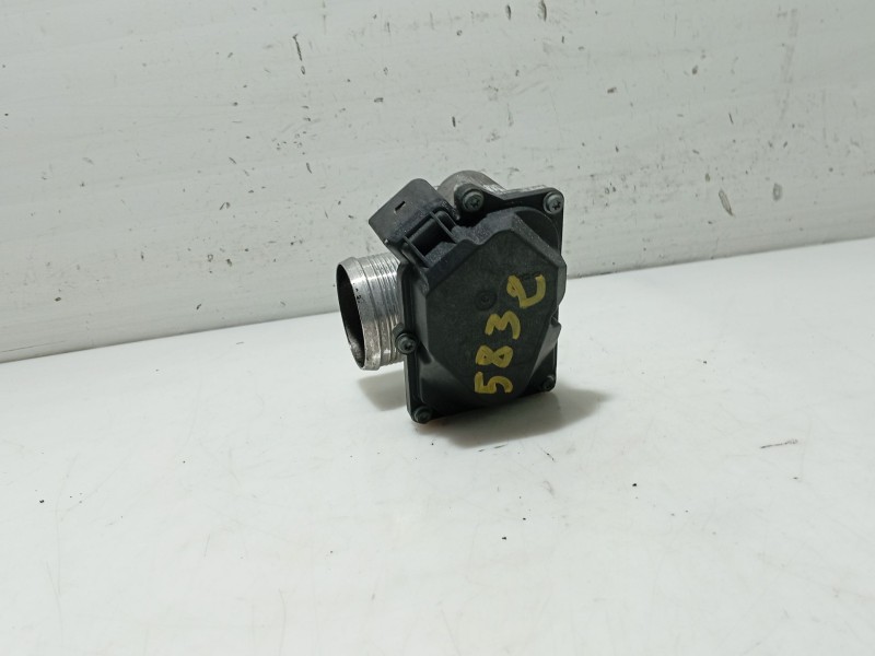 Recambio de caja mariposa para seat exeo st (3r5) 2.0 tdi referencia OEM IAM 03L168063E 06B133062P 