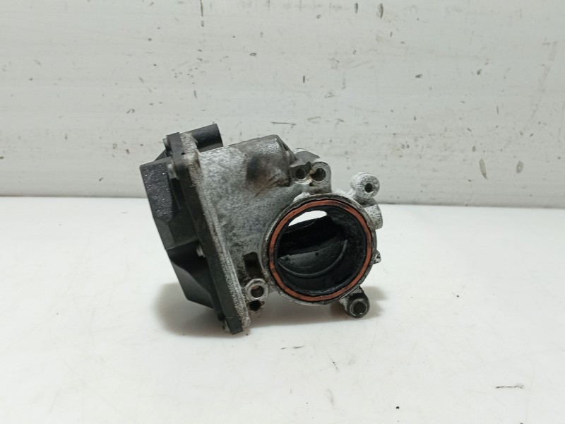 Recambio de caja mariposa para seat exeo st (3r5) 2.0 tdi referencia OEM IAM 03L168063E 06B133062P 