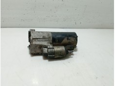 Recambio de motor arranque para seat exeo st (3r5) 2.0 tdi referencia OEM IAM   