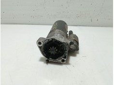 Recambio de motor arranque para seat exeo st (3r5) 2.0 tdi referencia OEM IAM    2