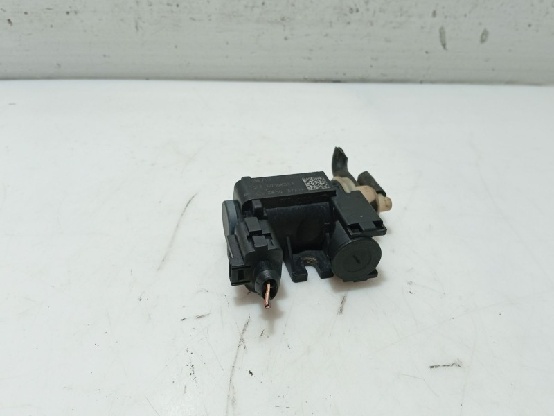 Recambio de valvula para seat exeo st (3r5) 2.0 tdi referencia OEM IAM   