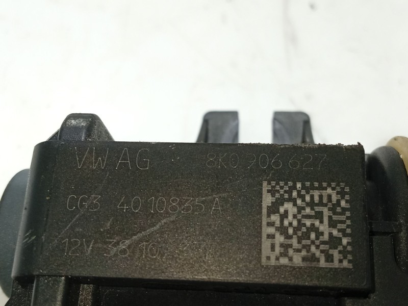 Recambio de valvula para seat exeo st (3r5) 2.0 tdi referencia OEM IAM   