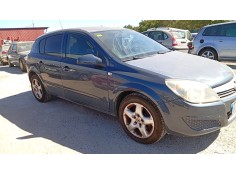 opel astra h (a04) del año 2008 2