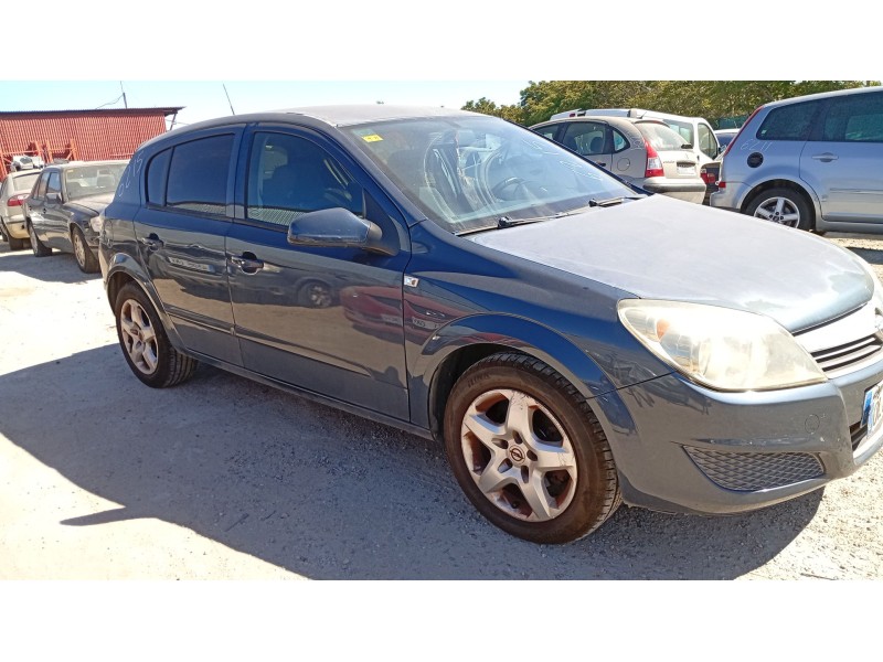 opel astra h (a04) del año 2008
