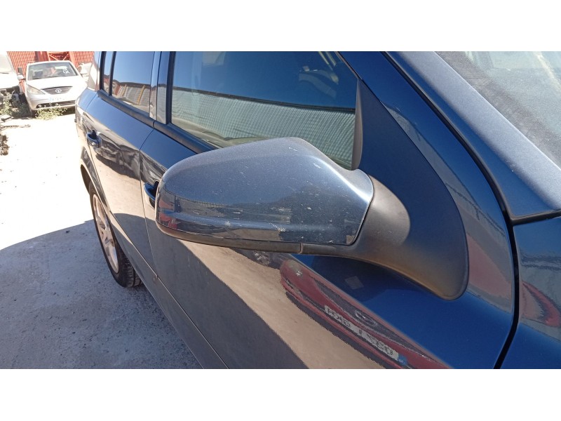 opel astra h (a04) del año 2008