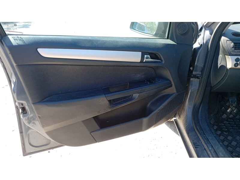opel astra h (a04) del año 2008