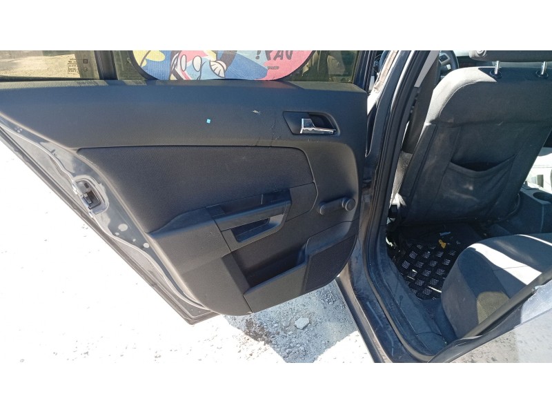 opel astra h (a04) del año 2008