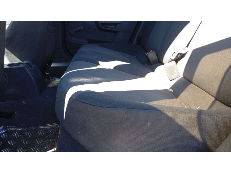 opel astra h (a04) del año 2008
