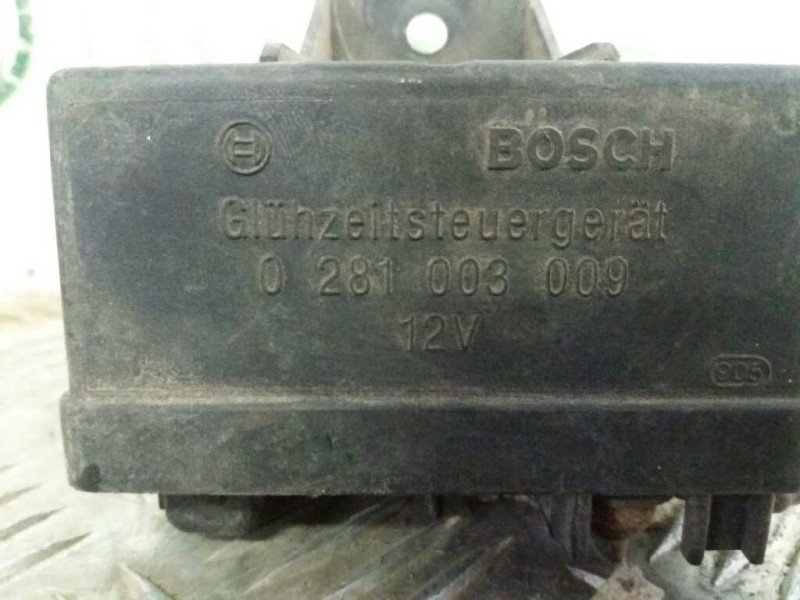 Recambio de caja precalentamiento para citroen xsara berlina 2.0 hdi 66kw premier   |   07.99 - 12.05 | 1999 - 2005 | 90 cv / 66