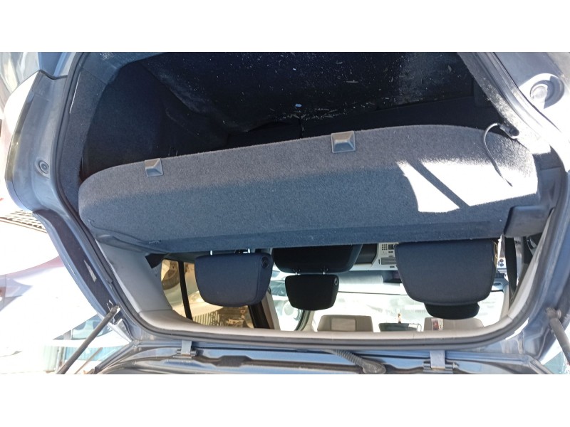 opel astra h (a04) del año 2008