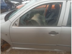 Recambio de puerta delantera izquierda para skoda fabia i (6y2) 1.2 referencia OEM IAM 6Y0831055  