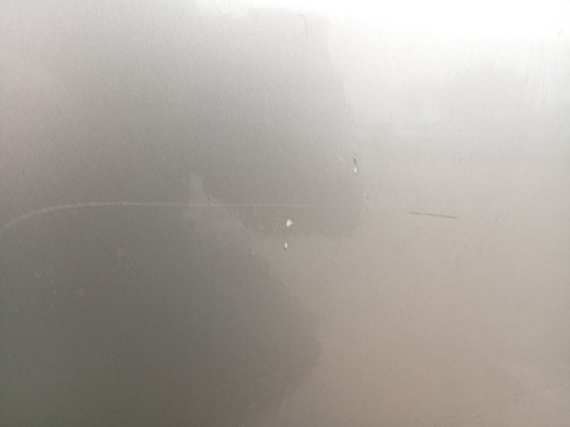 Recambio de puerta trasera izquierda para skoda fabia i (6y2) 1.2 referencia OEM IAM 6Y6833055  