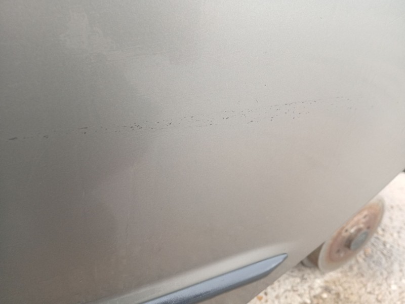 Recambio de puerta trasera izquierda para skoda fabia i (6y2) 1.2 referencia OEM IAM 6Y6833055  