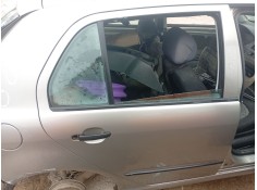 Recambio de puerta trasera derecha para skoda fabia i (6y2) 1.2 referencia OEM IAM 6Y6833056  