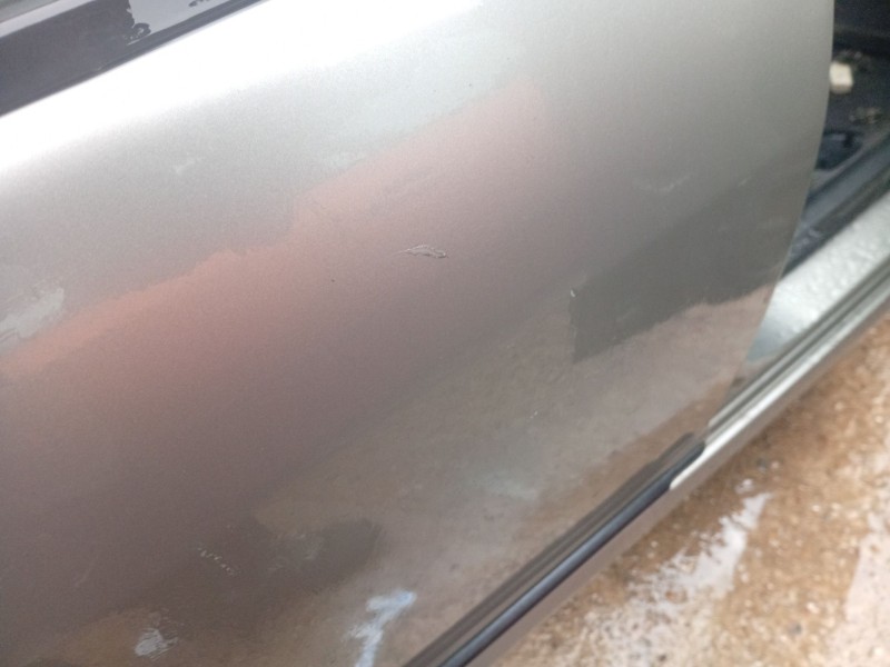 Recambio de puerta trasera derecha para skoda fabia i (6y2) 1.2 referencia OEM IAM 6Y6833056  