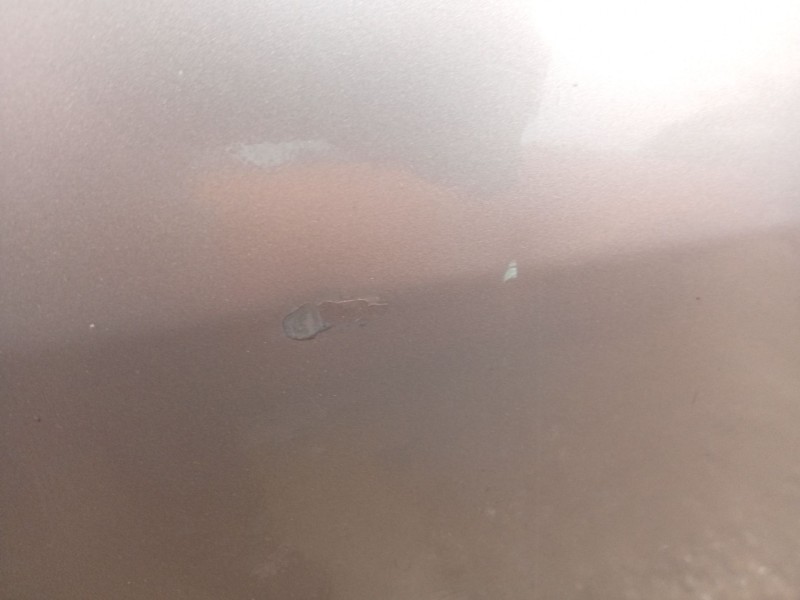 Recambio de puerta delantera derecha para skoda fabia i (6y2) 1.2 referencia OEM IAM 6Y0831056  