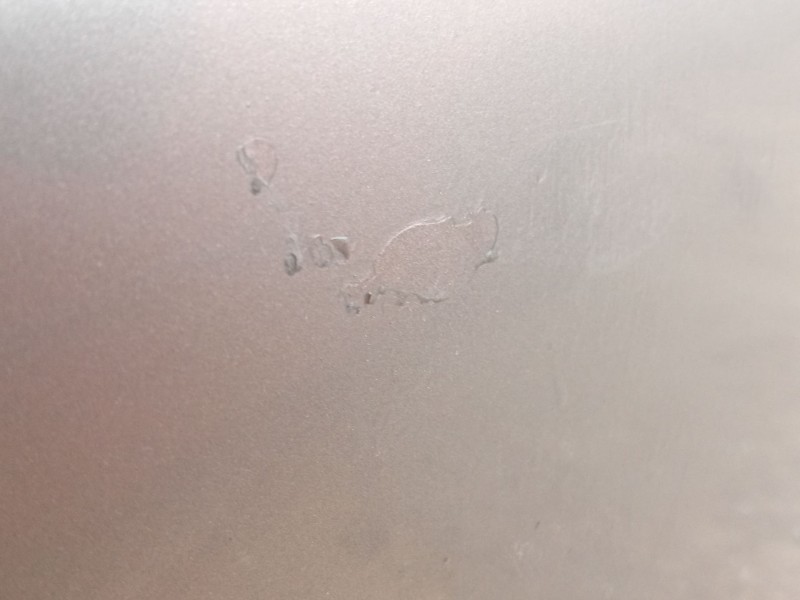 Recambio de puerta delantera derecha para skoda fabia i (6y2) 1.2 referencia OEM IAM 6Y0831056  