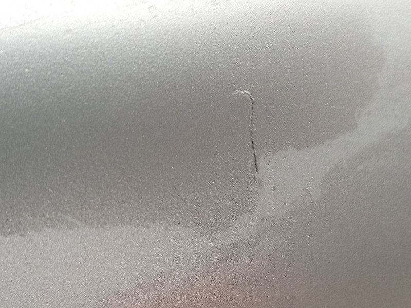 Recambio de aleta delantera derecha para skoda fabia i (6y2) 1.2 referencia OEM IAM 6Y0821102A  