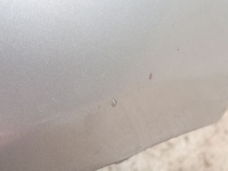 Recambio de aleta delantera derecha para skoda fabia i (6y2) 1.2 referencia OEM IAM 6Y0821102A  