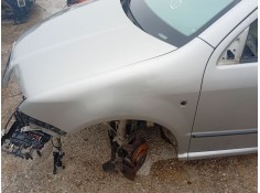 Recambio de aleta delantera izquierda para skoda fabia i (6y2) 1.2 referencia OEM IAM 6Y0821101A  