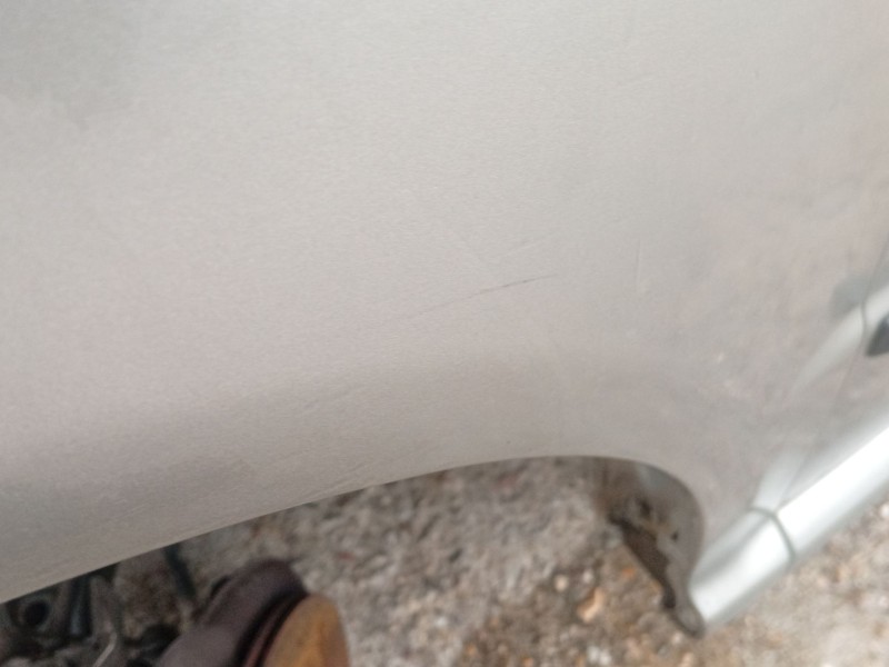 Recambio de aleta delantera izquierda para skoda fabia i (6y2) 1.2 referencia OEM IAM 6Y0821101A  