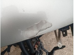 Recambio de capot para skoda fabia i (6y2) 1.2 referencia OEM IAM    2