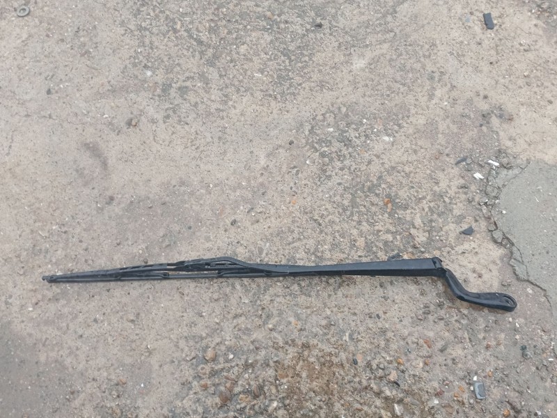 Recambio de brazo limpia delantero derecho para skoda fabia i (6y2) 1.2 referencia OEM IAM 6Y1955410  