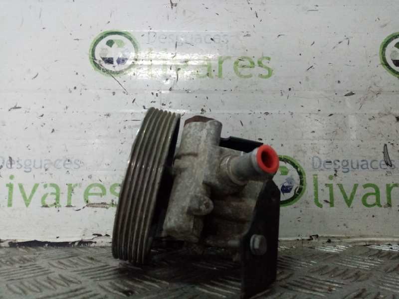 Recambio de bomba servodireccion para peugeot partner kasten confort l1   |   05.08 - 12.15 | 2008 - 2015 | 75 cv / 55 kw refere