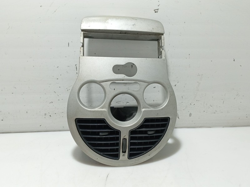 Recambio de moldura para renault modus referencia OEM IAM   