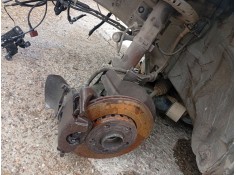 Recambio de mangueta delantera izquierda para skoda fabia i (6y2) 1.2 referencia OEM IAM 6Q0407255AC  