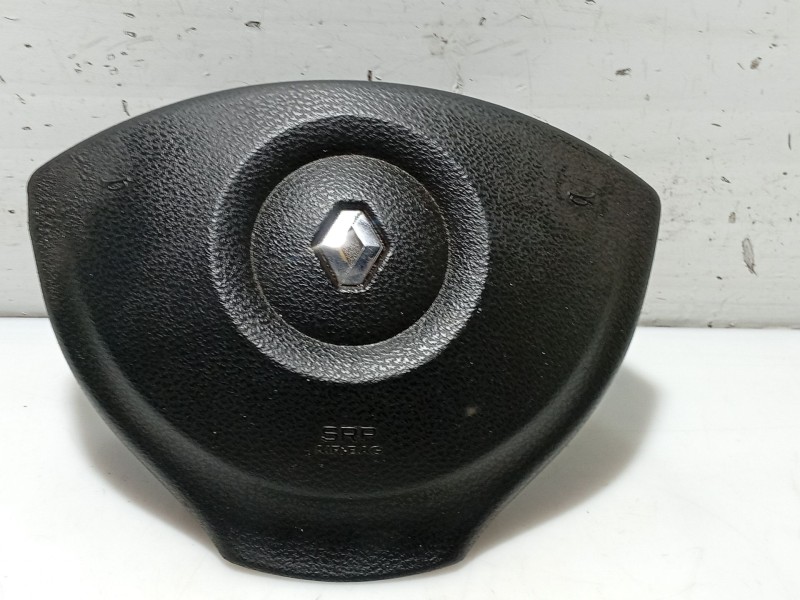 Recambio de airbag delantero izquierdo para renault modus referencia OEM IAM   