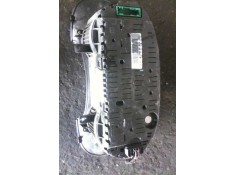 Recambio de cuadro instrumentos para seat ibiza (6l1) reference   |   05.04 - 12.08 | 2004 - 2008 | 75 cv / 55 kw referencia OEM 2