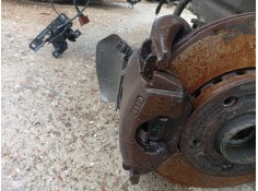 Recambio de pinza freno delantera izquierda para skoda fabia i (6y2) 1.2 referencia OEM IAM   