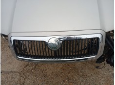 Recambio de moldura para skoda fabia i (6y2) 1.2 referencia OEM IAM   