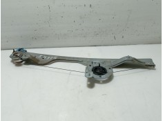 Recambio de elevalunas delantero izquierdo para renault modus referencia OEM IAM   